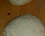 Sonkás is sajtos is 😉 recept fázis 1 fotója