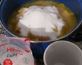 Foto del paso 2 de la receta: Mermelada de cítricos (Reducida en azúcar!)