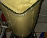 Foto del paso 2 de la receta: Postre de piña 🍍