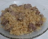 Foto del paso 6 de la receta: Reviro misionero