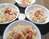 Foto del paso 7 de la receta: Risotto de Camarones