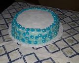 Foto del paso 11 de la receta: Torta para mi hermano