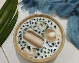 Foto langkah ke 3 dari resep Dawet Kecebong.