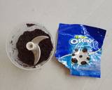 Cara Membuat Jus Alpukat Oreo 3