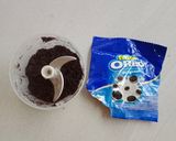 Foto langkah ke 3 dari resep Jus Alpukat Oreo.