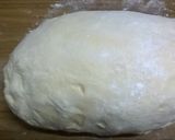 Foto del paso 1 de la receta: Fideos al huevo