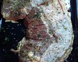 Foto del paso 6 de la receta: Pulpon al horno 🍖