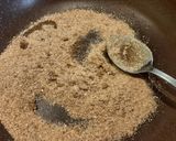 Foto del passaggio 1 della ricetta Muddica atturrata (mollica)