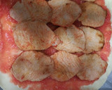 Foto del paso 3 de la receta: Empanada de lomo con queso