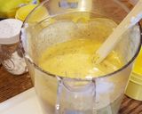 A picture of step 5 of Macaroni Salad (Sweet).