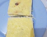 Foto langkah ke 4 dari resep Roti Bakar Coklat Keju HomeMade Renyah di Luar & Lembut di Dalam.