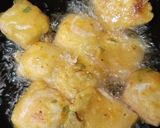 Foto langkah ke 4 dari resep Tahu Goreng Tepung.