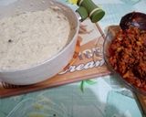 Pas rețetă Kebabul numit Ali Nazik 4 fotografie