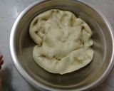 Foto langkah ke 3 dari resep Hongkong sosis bun empuk banget.