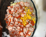 Foto del paso 3 de la receta: Sándwich vegetal