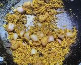 கேரளா ஸ்டைல் கடலை கறி(kerala style kadala curry recipe in tamil) ரெசிபி ஸ்டேப் 2 புகைப்படம்