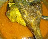 Foto langkah ke 3 dari resep Sayur Lodeh Bojonegoro.