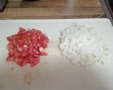 Foto del paso 1 de la receta: Guiso de pollo casero 😎