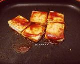 Foto langkah ke 3 dari resep Tahu Bakar.