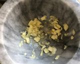 Foto del paso 1 de la receta: Salsa gochujang coreana casera