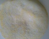 Foto del paso 1 de la receta: Cachapas