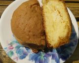 Foto langkah ke 16 dari resep Roti O / Mexico Bun.