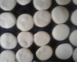 Foto del paso 3 de la receta: Alfajores de Maicena sin manteca sin tacc
