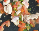 Foto del paso 2 de la receta: Arroz con pollo