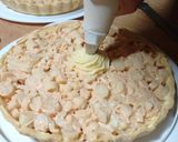Foto del paso 9 de la receta: Tarta de palmitos y jamón