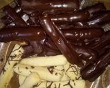 Foto del paso 3 de la receta: Habanitos