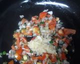 કાજુ પનીર પુલાવ (Kaju Paneer Pulav Recipe In Gujarati) રેસીપી સ્ટેપ4ફોટો