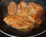 A picture of step 3 of Chicken Fajitas.