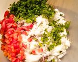 Foto del paso 1 de la receta: Rolladito de lechuga