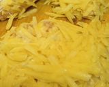 Foto del paso 5 de la receta: Filet de pollo con rebozado crujiente de papa