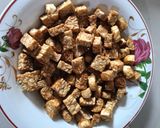 Foto langkah ke 1 dari resep Tempe Kecap.