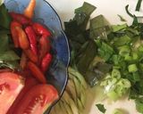Foto langkah ke 4 dari resep Pepes Ikan Kembung.