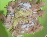 Foto langkah ke 2 dari resep Chicken Karaage.