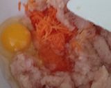 Foto langkah ke 2 dari resep Siomay Irit (Ayam Doank).