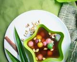 Cara Membuat Wedang Ronde 6