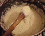 Foto del paso 4 de la receta Espinacas Gratinadas