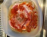 Foto del paso 2 de la receta: Lomo de cerdo