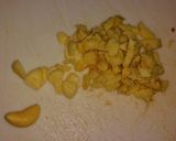 A picture of step 6 of Ginger Garlic Asian Drumsticks.