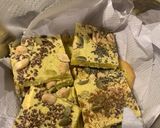 Foto del paso 4 de la receta: Galletas sin gluten