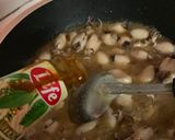Gambar langkah 3 resipi Sayur campur mix sotong nenek #minggukeempat.
