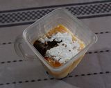 Foto del paso 6 de la receta: Pastel imposible (chocoflan)