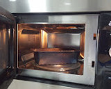 Foto del paso 2 de la receta: Bizcocho de chocolate express en Tm5