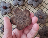 Foto del paso 5 de la receta: Primeras galletas con harina de vino por Mate Amargo 🍇