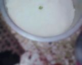 A picture of step 2 of Punjabi Mutton Biryani.