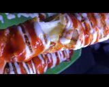 Foto langkah ke 5 dari resep Corndog simple.