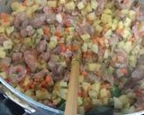 Foto del paso 1 de la receta: Cazuela de lentejas!🤤